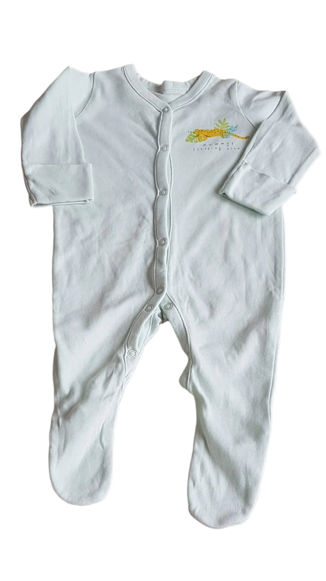 MOTHERCARE UNISEX RUGDALÓZÓ Hover Image