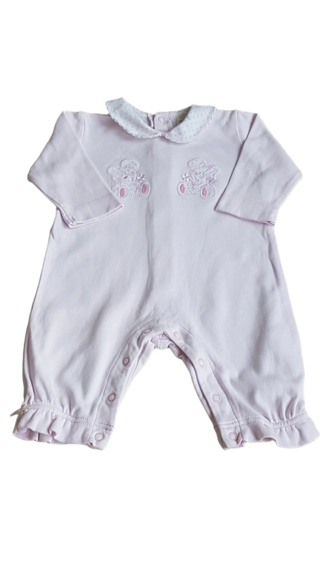 EMILE ET ROSE DESIGNER KISLÁNY RUGDALÓZÓ Hover Image