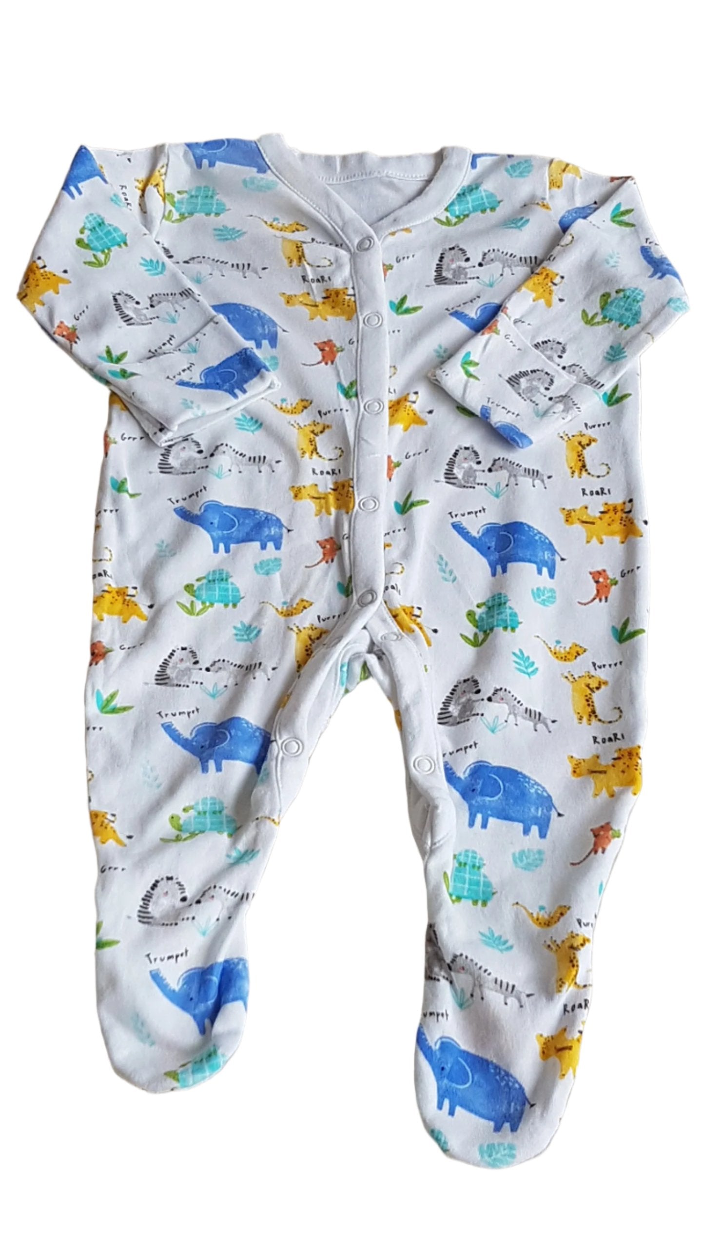 MOTHERCARE KISFIÚ RUGI