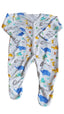 MOTHERCARE KISFIÚ RUGI