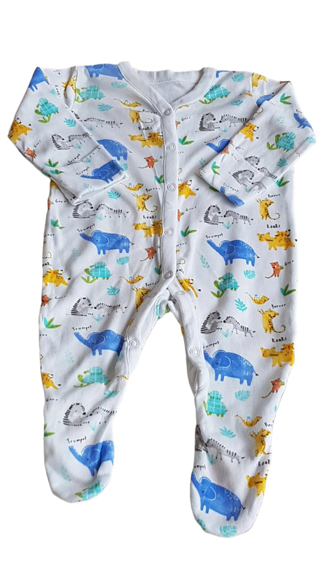 MOTHERCARE KISFIÚ RUGI Hover Image