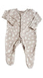 GEORGE UNISEX RUGI
