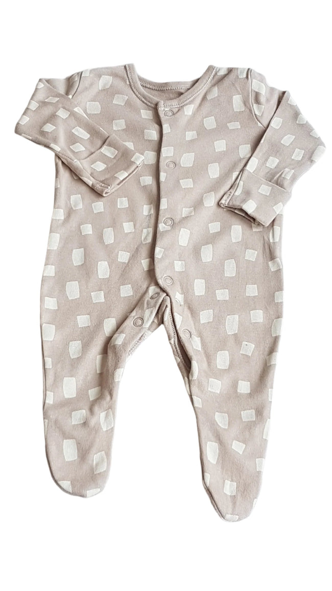 GEORGE UNISEX RUGI Hover Image