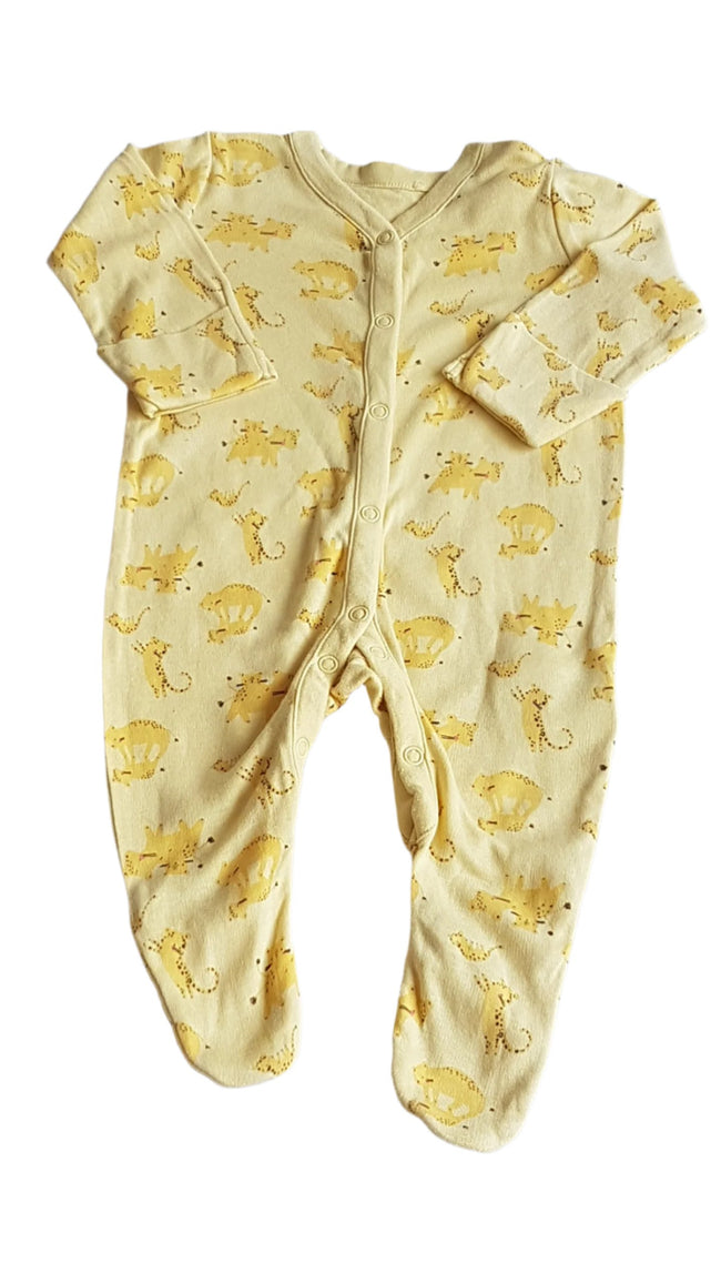 MOTHERCARE UNISEX RUGDALÓZÓ Hover Image
