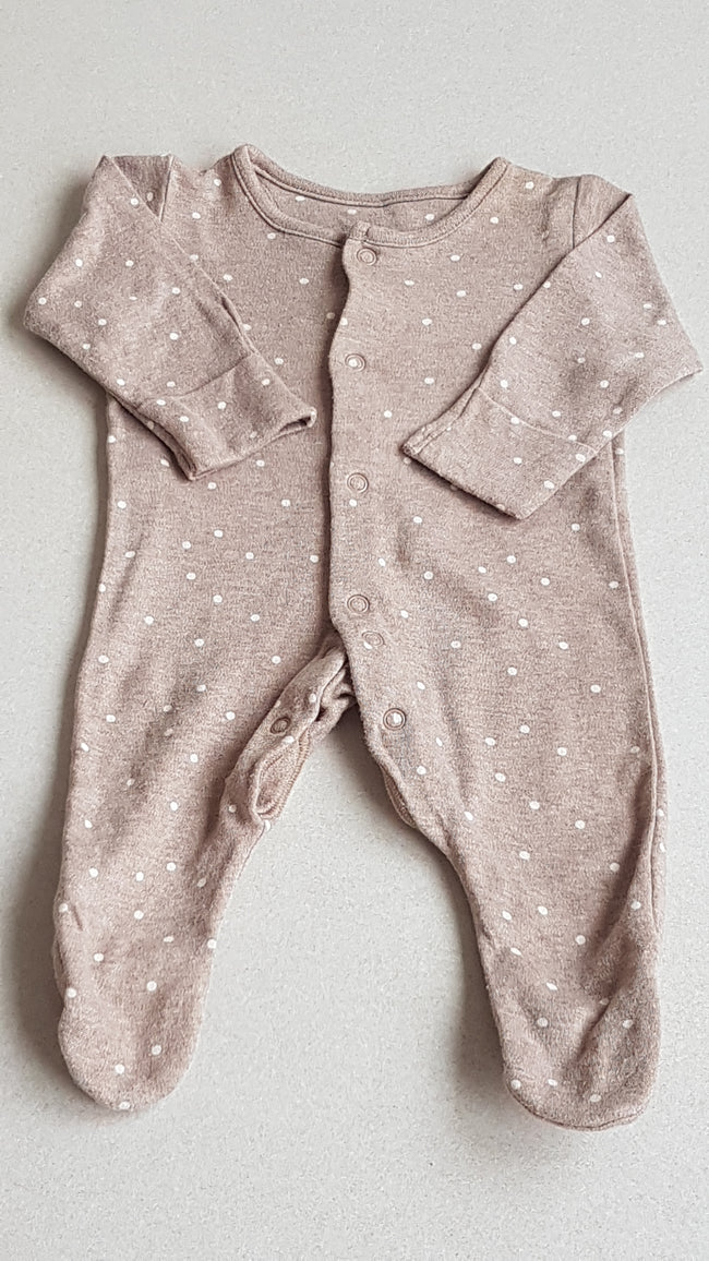 M&S KIDS KISFIÚ RUGI Hover Image
