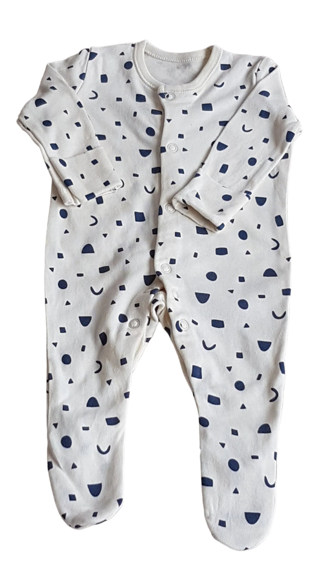 GEORGE UNISEX RUGI Hover Image
