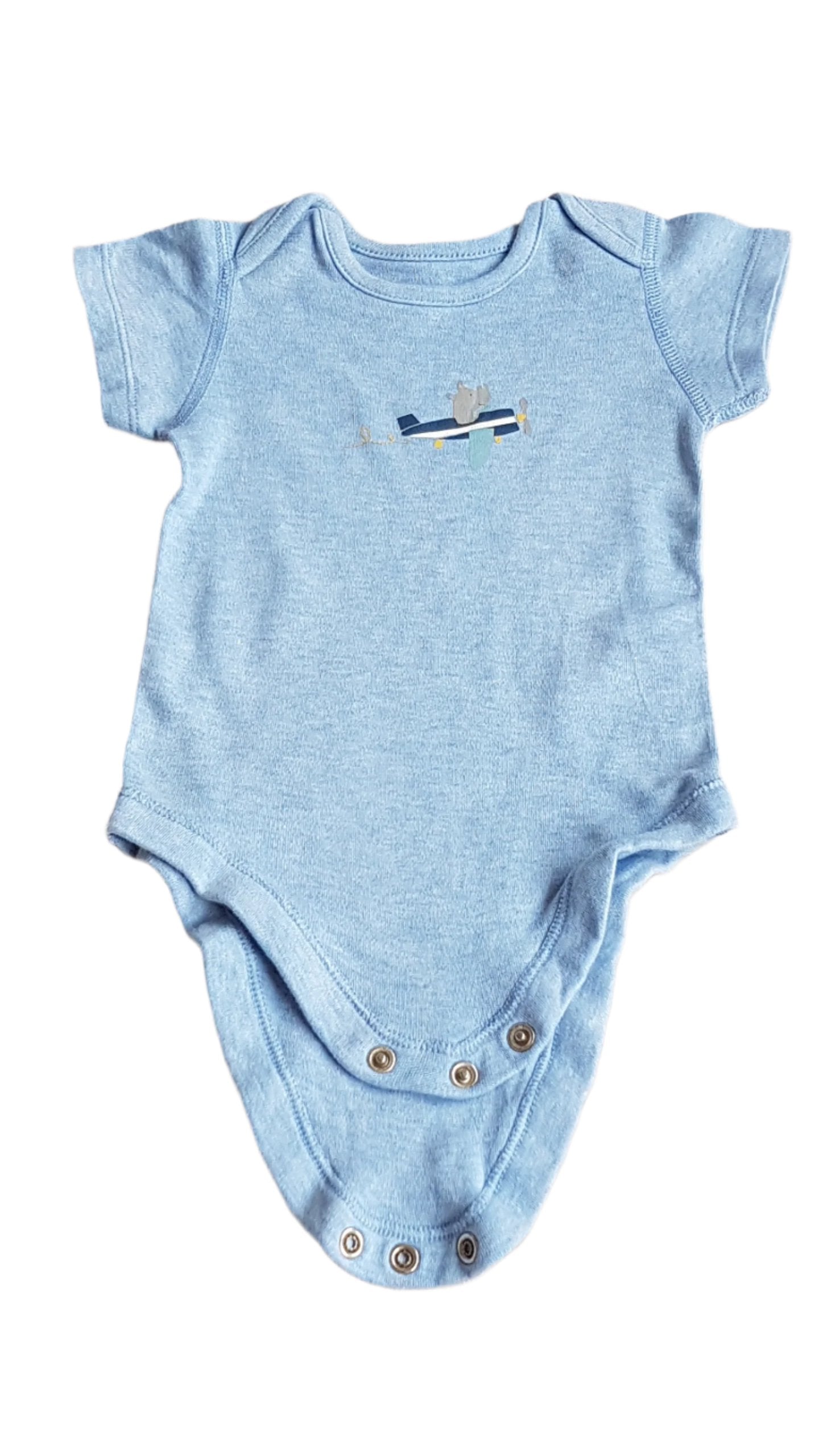 M&S KISFIÚ BODY