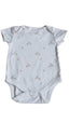 NEXT BABY KISLÁNY BODY