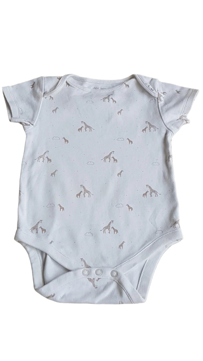 NEXT BABY KISLÁNY BODY Hover Image