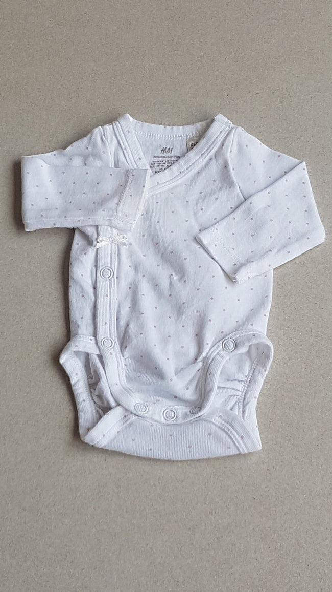 H&M KISLÁNY BODY Hover Image