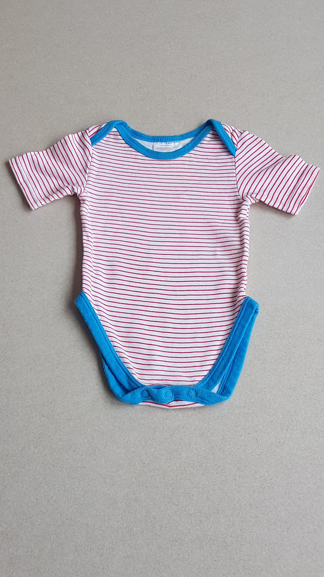 ONME BABY UNISEX BODY Hover Image