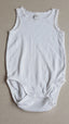 H&M KISLÁNY TRIKÓ-BODY