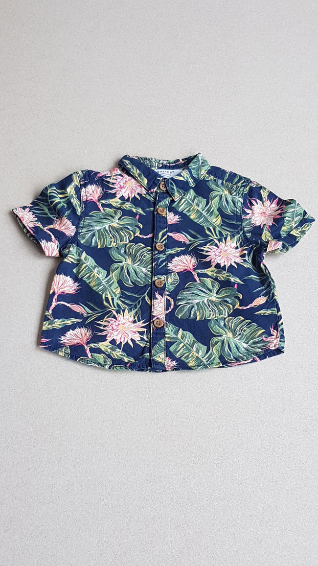 PRIMARK KISFIÚ ING Hover Image