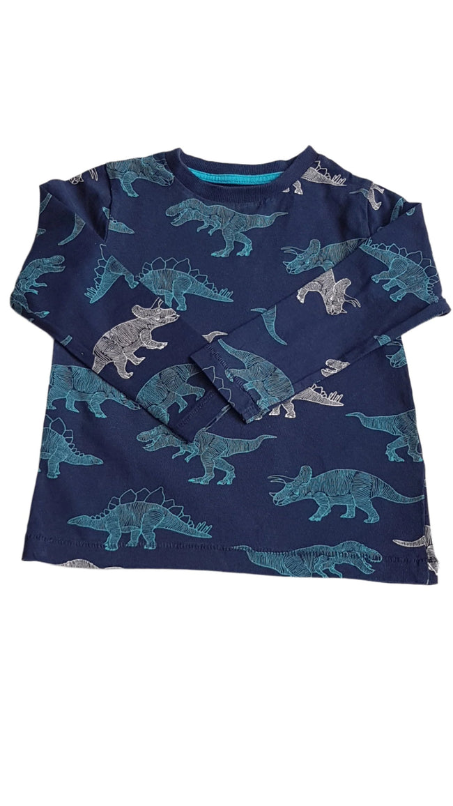 M&S KIDS KISFIÚ FELSŐ Hover Image