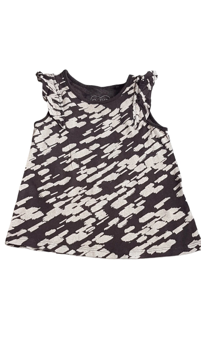 ÚJ NEXT KISLÁNY DIVAT TRIKÓ-PÓLÓ Hover Image