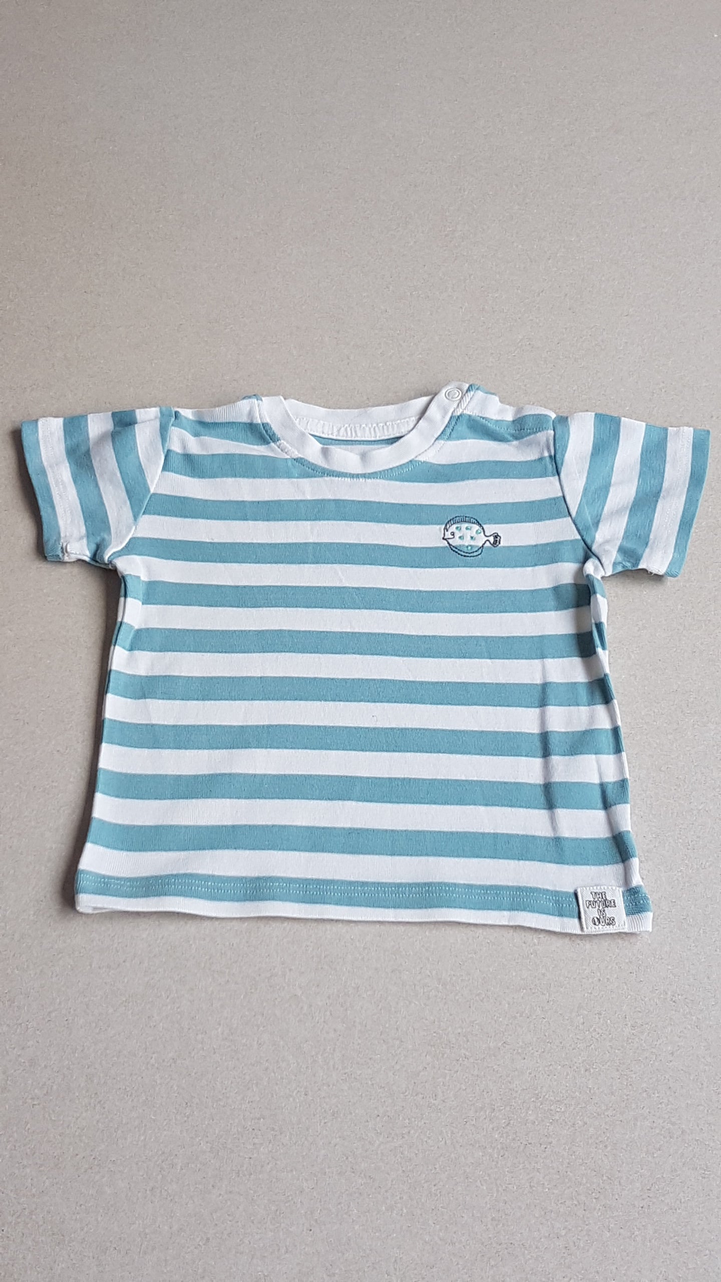 M&S KISFIÚ PÓLÓ