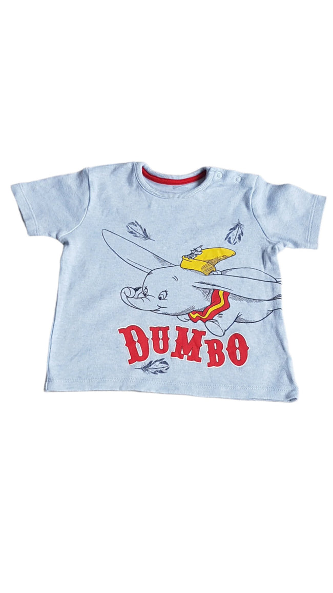 GEORGE DISNEY DUMBO KISFIÚ PÓLÓ Hover Image