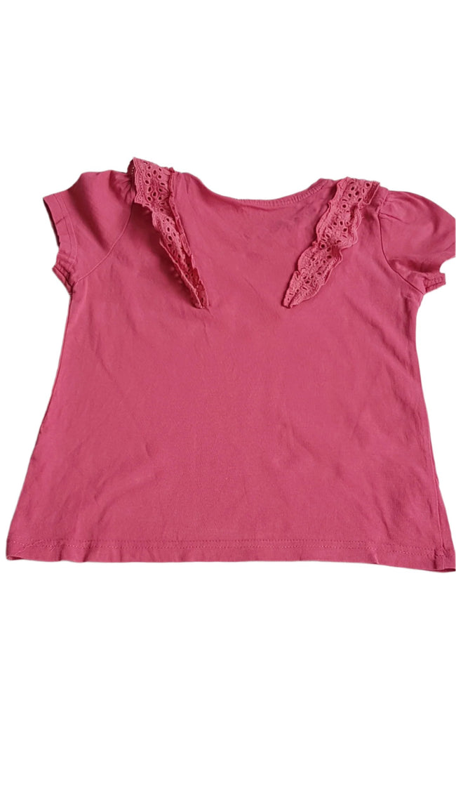 PRIMARK KISLÁNY FELSŐ Main Image