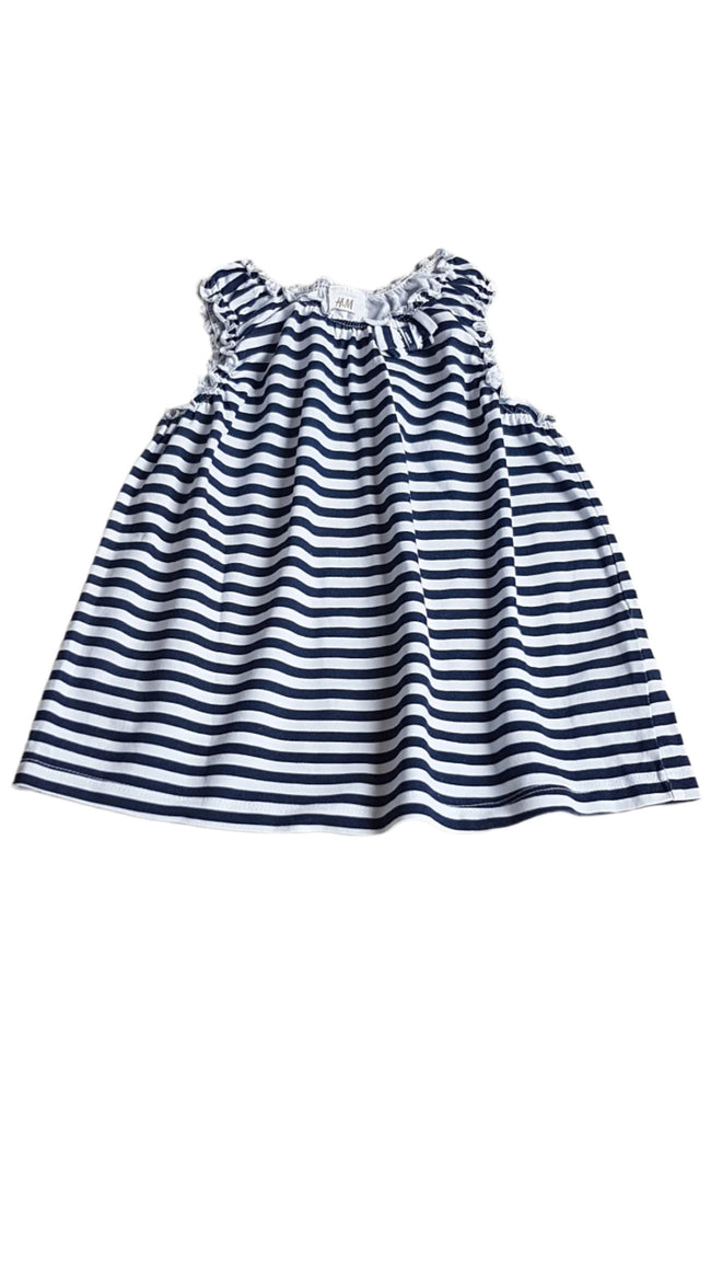 ÚJ H&M KISLÁNY FELSŐ Hover Image