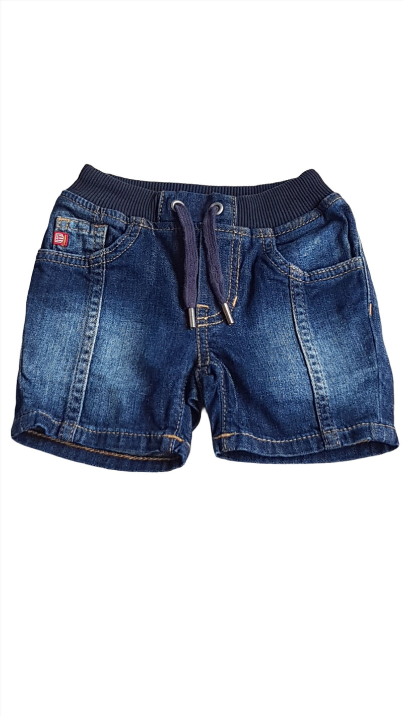 GANT DESIGNER KISFIÚ FARMER BERMUDA