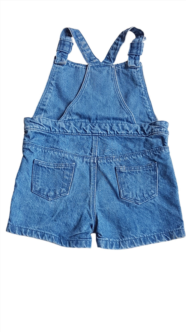DENIM CO. KISLÁNY KANTÁROS   FARMERNADRÁG Main Image
