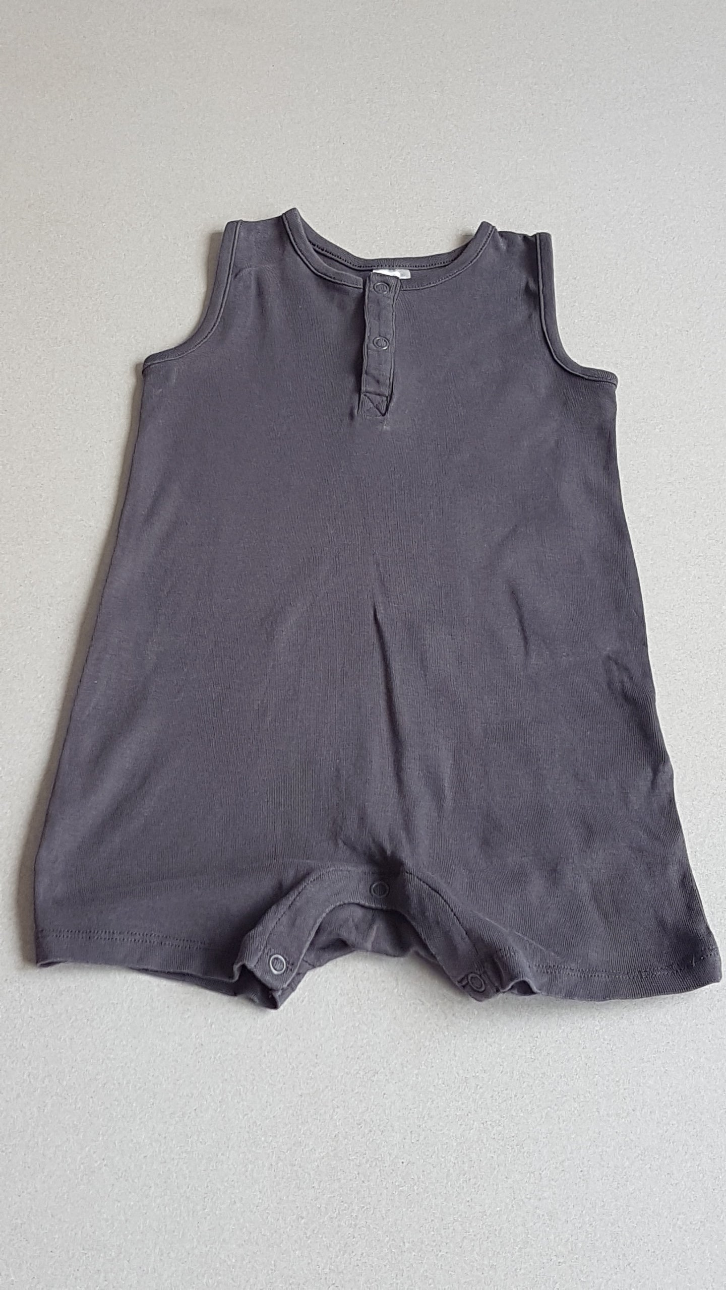 H&M KISFIÚ PLAYSUIT