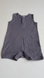 H&M KISFIÚ PLAYSUIT