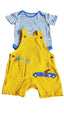 ÚJ M&S KIDS KISFIÚ SZETT