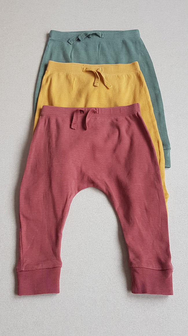GEORGE VÉKONY, KISFIÚ JOGGERS SZETT Hover Image