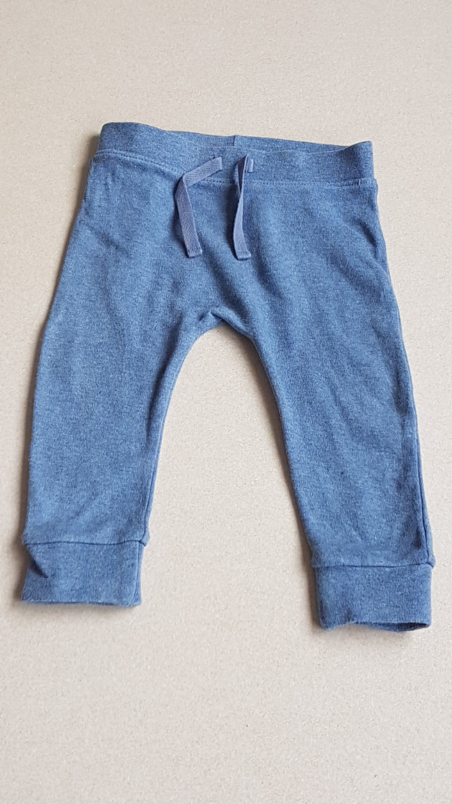 GEORGE KISFIÚ VÉKONY JOGGERS Hover Image