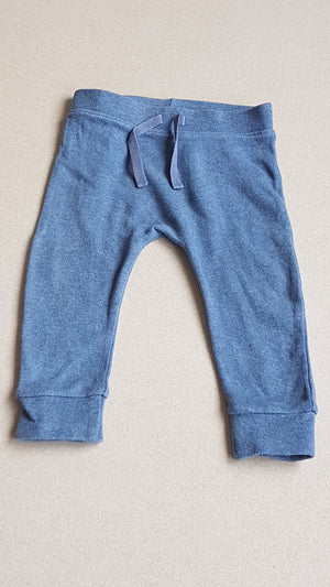 GEORGE KISFIÚ VÉKONY JOGGERS
