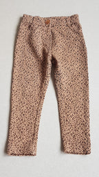 TU KIDS KISLÁNY JEGGINGS