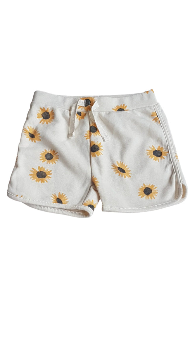 PRIMARK PAMUT KISLÁNY RÖVIDNADRÁG Hover Image