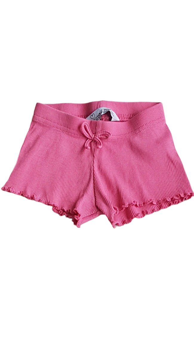 ÚJ PRIMARK BABY KISLÁNY RÖVIDNADRÁG Hover Image