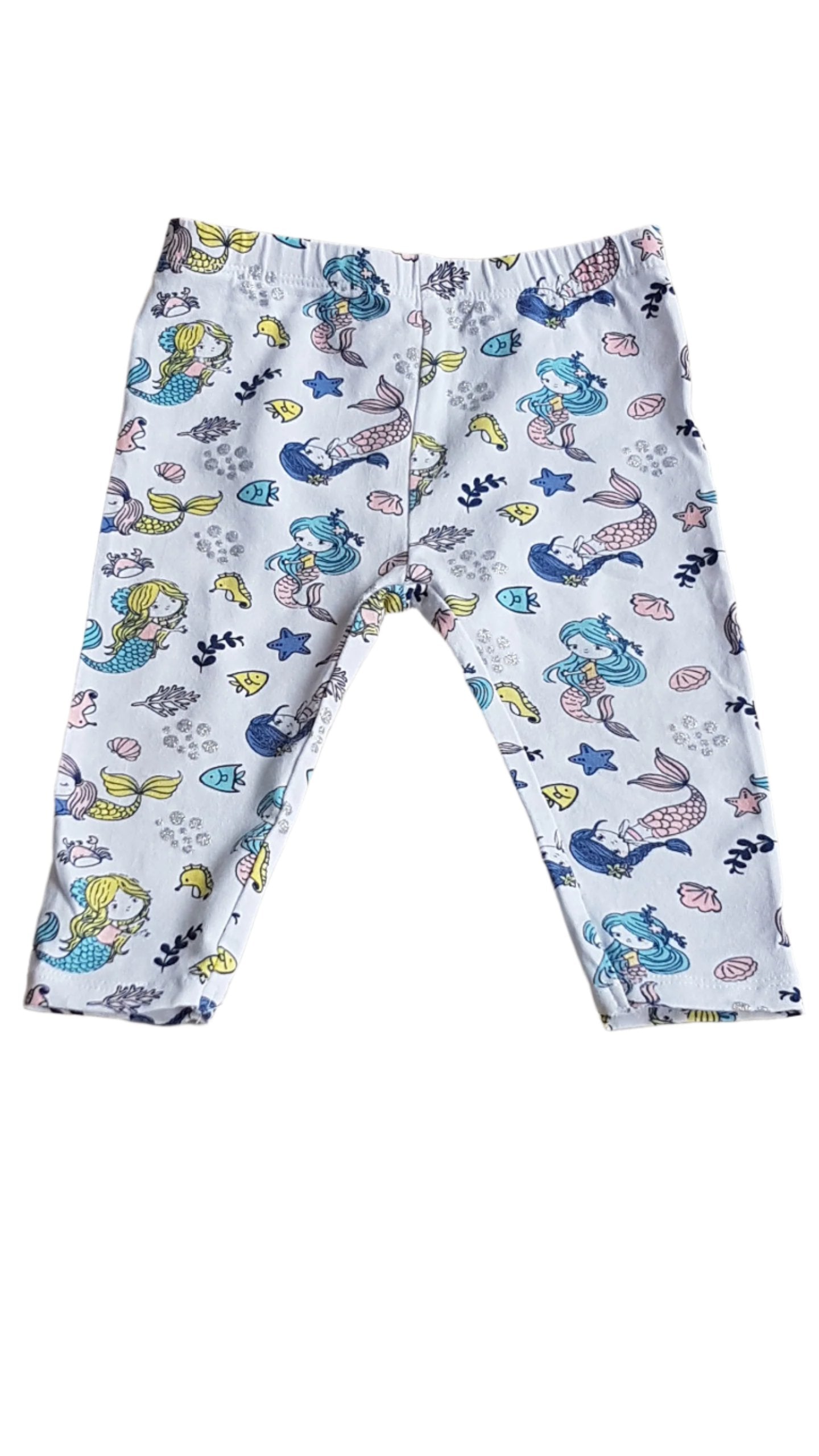 SO CUTE KISLÁNY LEGGINGS