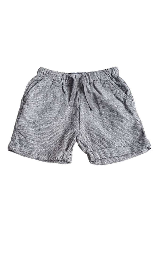 ÚJ NEXT BABY ELEGÁNS KISFIÚ NACI Hover Image