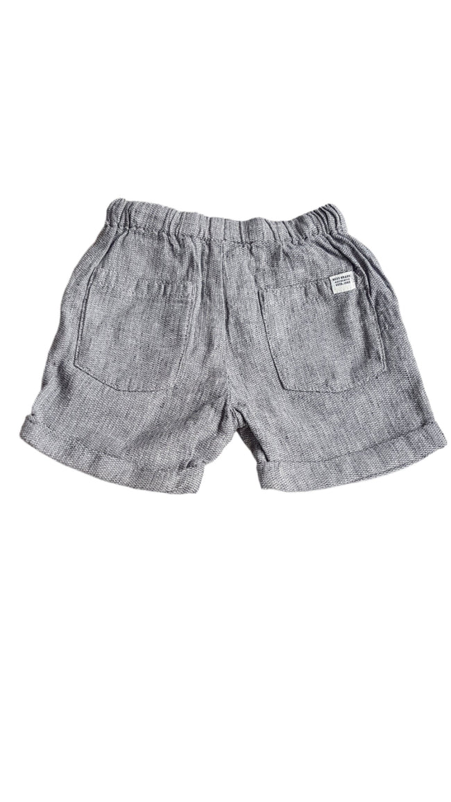 ÚJ NEXT BABY ELEGÁNS KISFIÚ NACI Main Image