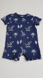 F&F KIDS KISFIÚ NAPOZÓ
