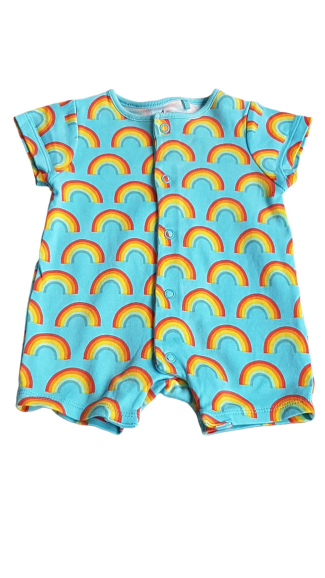 NEXT BABY UNISEX NAPOZÓ 56 Hover Image