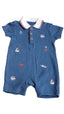 BABY M&CO. KISFIÚ NAPOZÓ