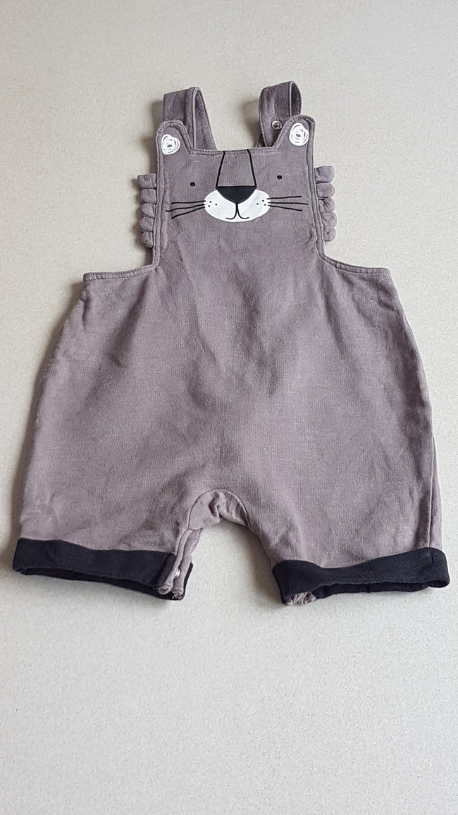 MY K. KANTÁROS KISFIÚ NACI Hover Image