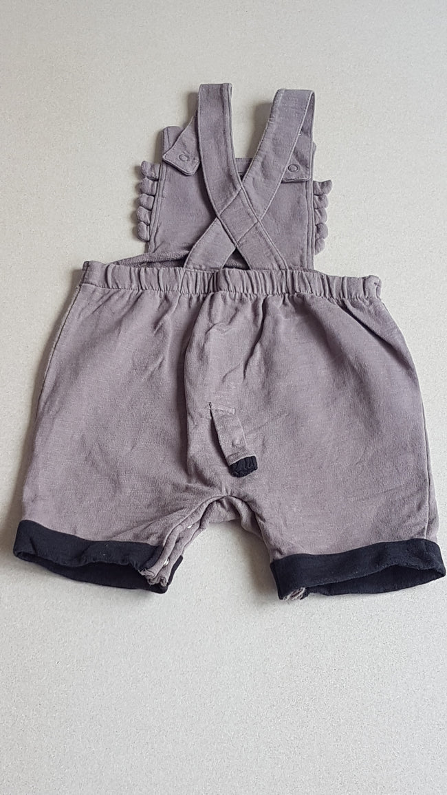 MY K. KANTÁROS KISFIÚ NACI Main Image