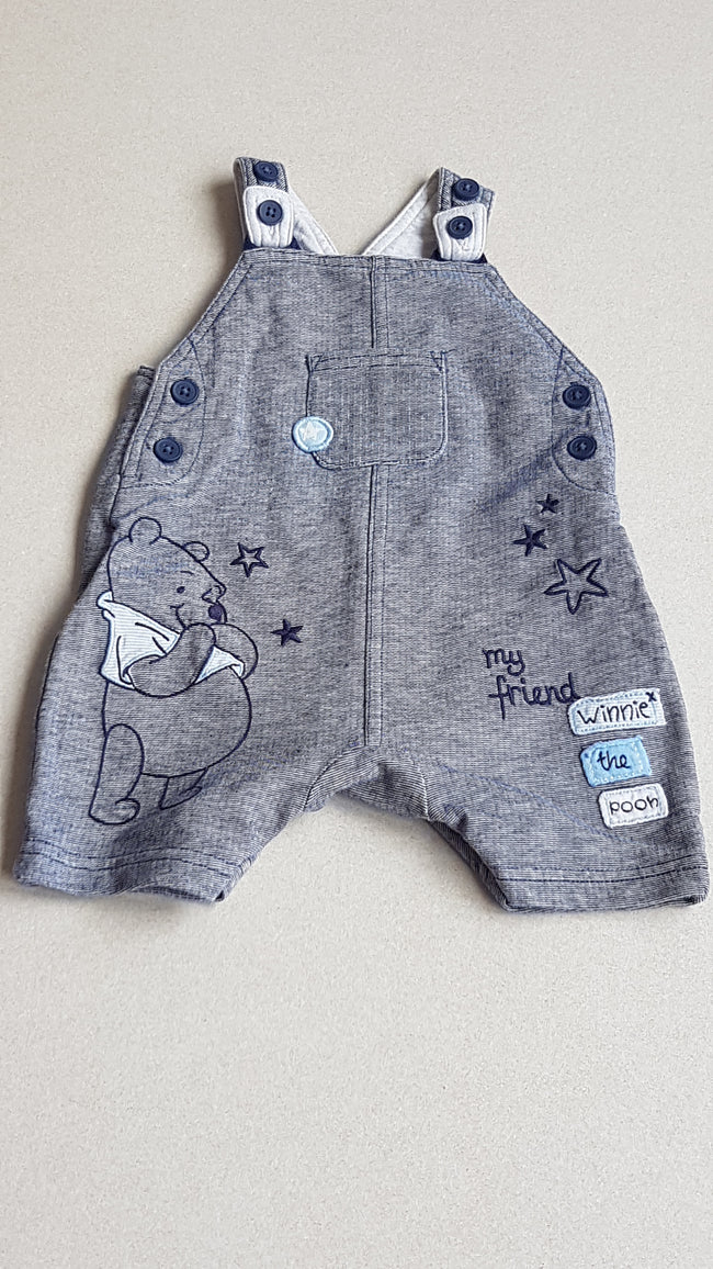 GEORGE DISNEY BABY KANTÁROS KISFIÚ NACI Hover Image