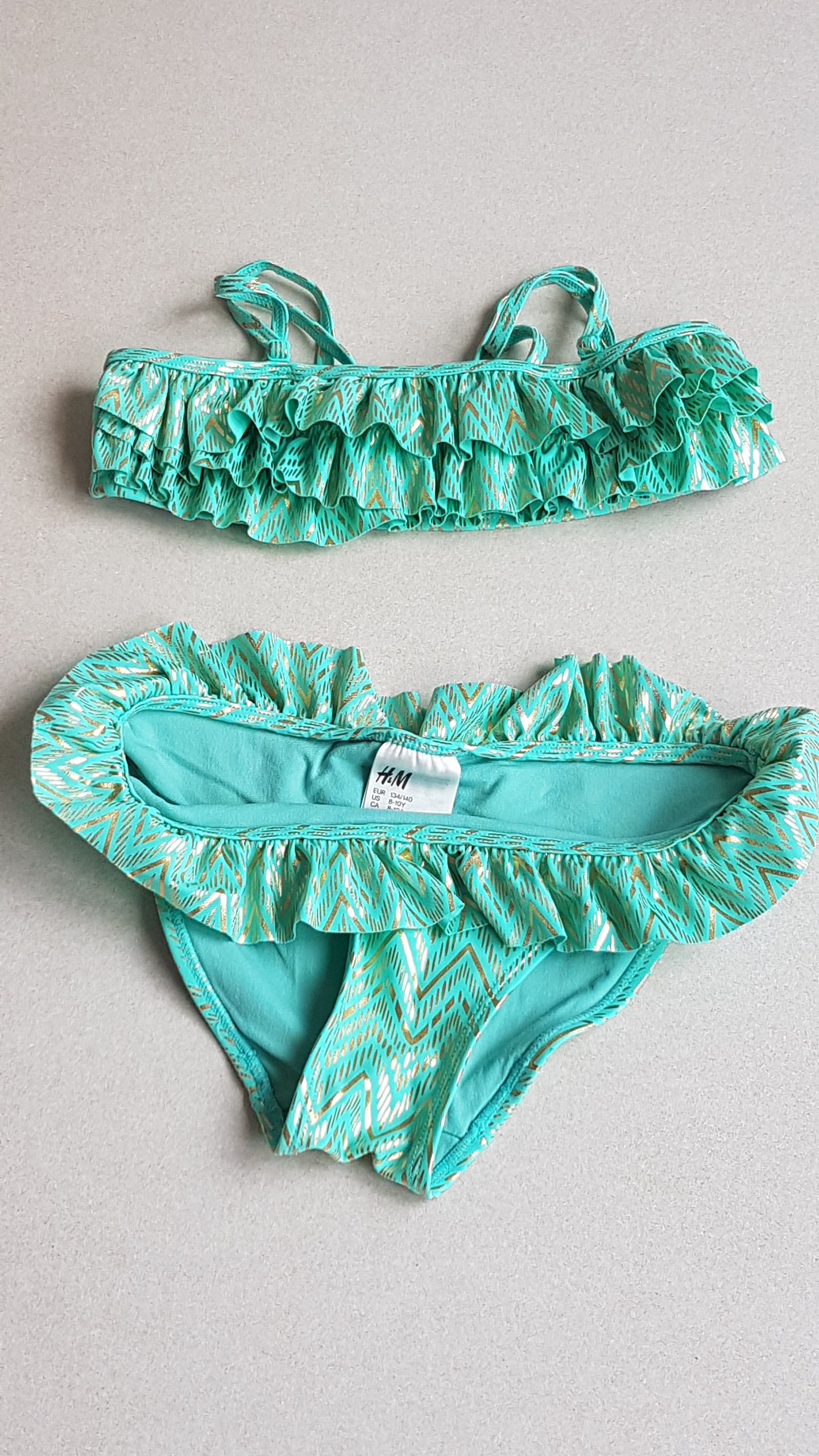H&M TRENDI  BIKINI
