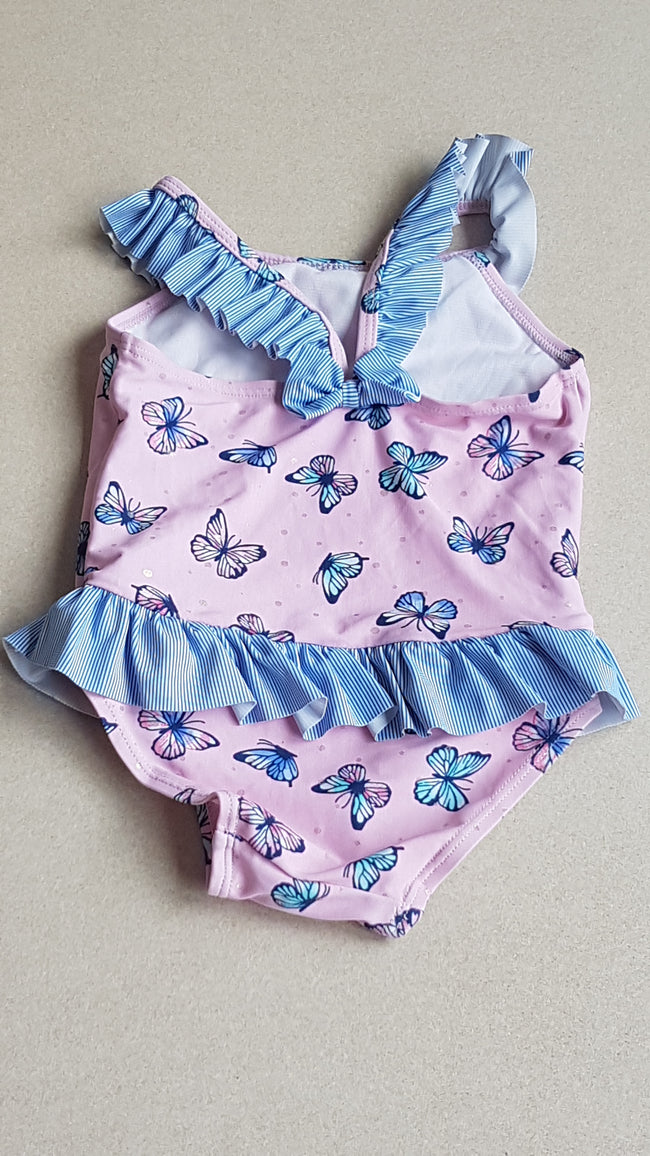 PRIMARK BABY KISLÁNY FÜRDŐRUHA Main Image