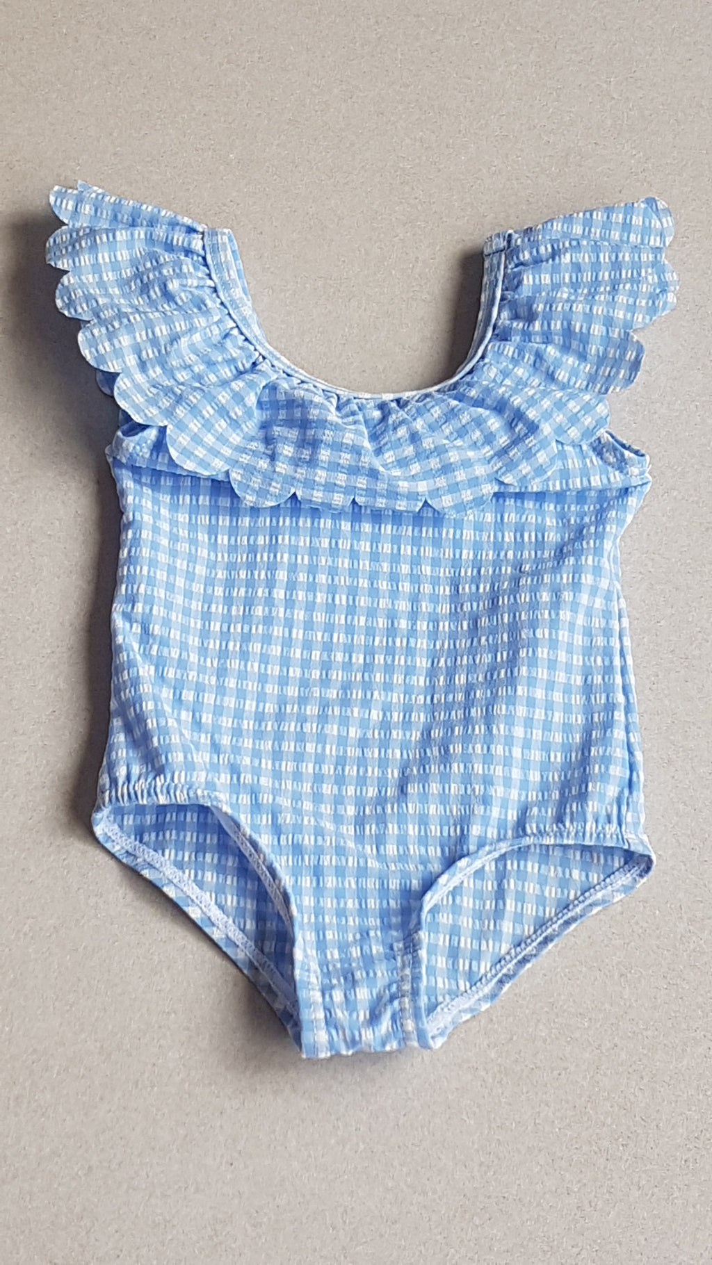 ÚJ PRIMARK KISLÁNY FÜRDŐRUHA
