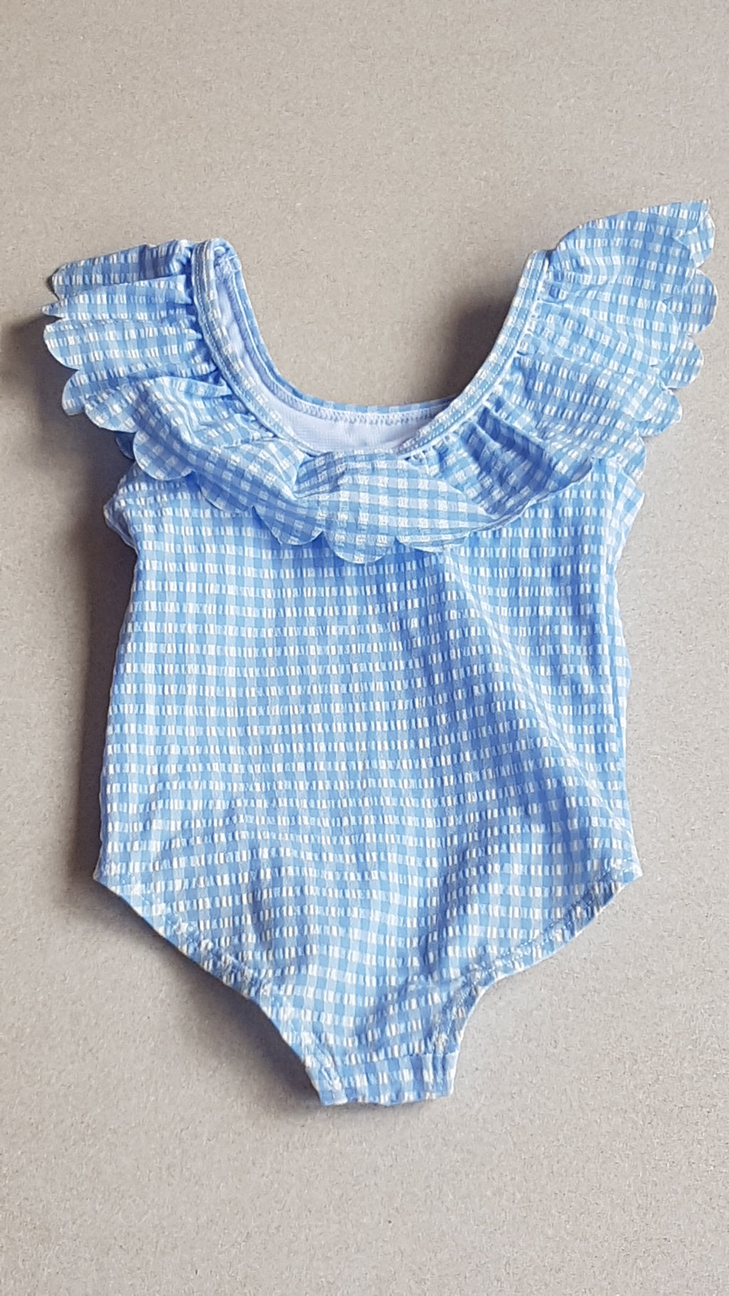 ÚJ PRIMARK KISLÁNY FÜRDŐRUHA