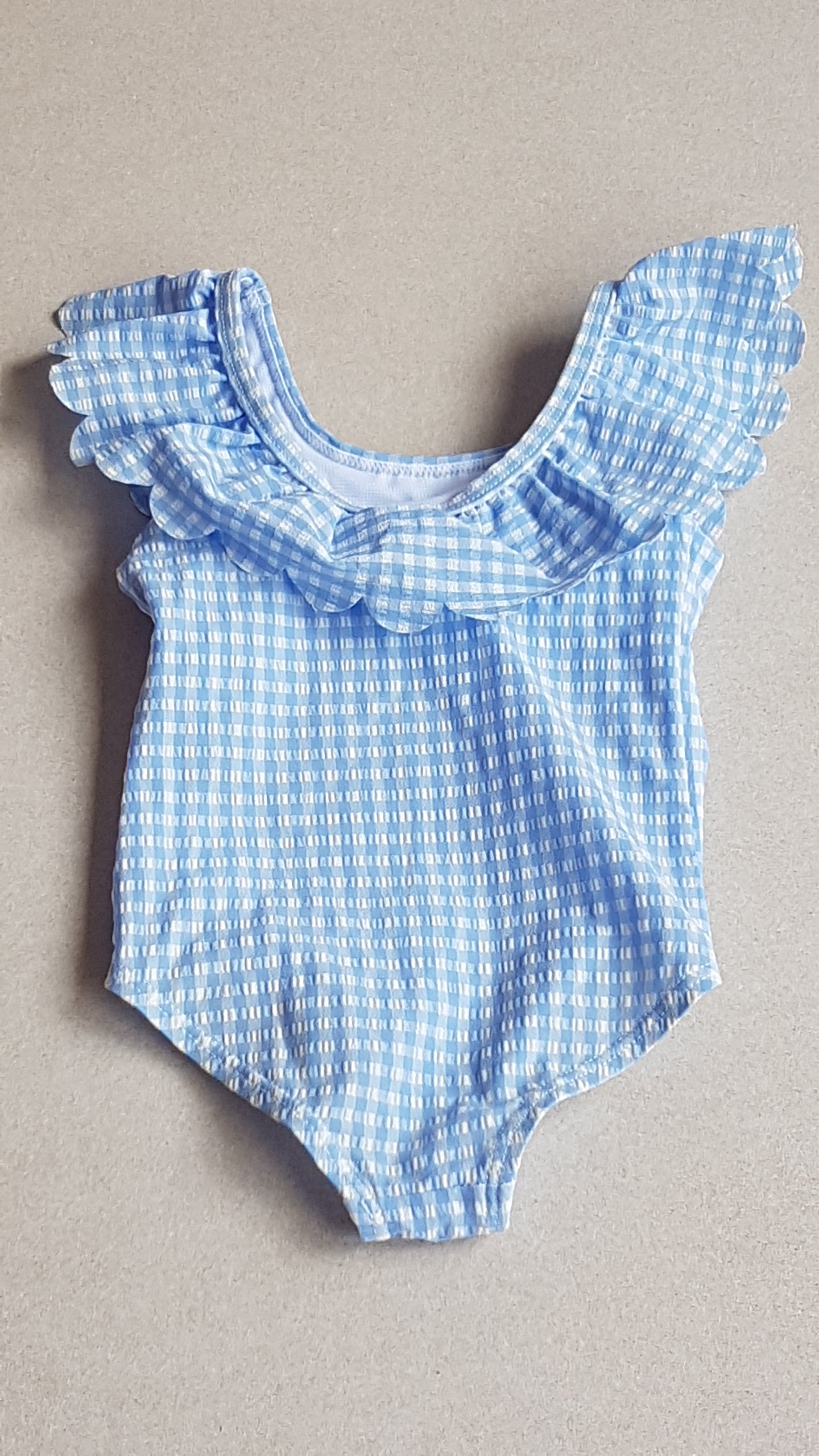 ÚJ PRIMARK KISLÁNY FÜRDŐRUHA
