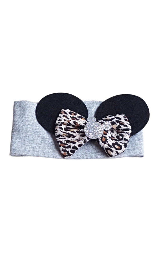BASIC KISLÁNY MINNIE MOUSE FEJPÁNT Hover Image