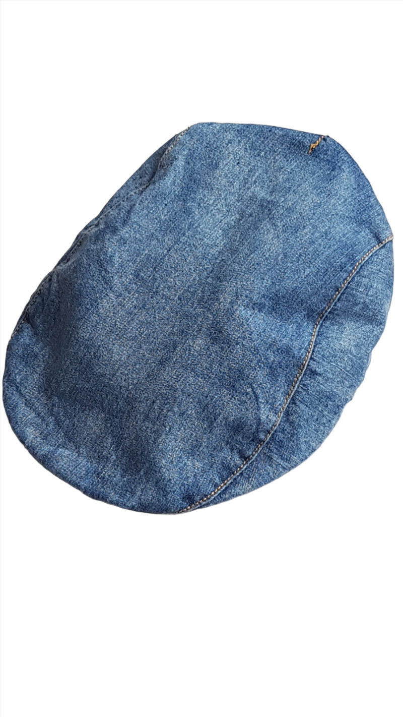 GEORGE  VAGÁNY KISFIÚ SAPI